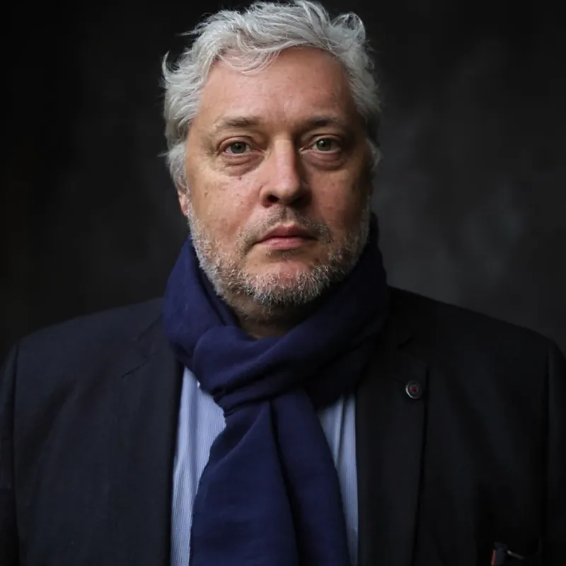 Sergey Khromov-Borisov